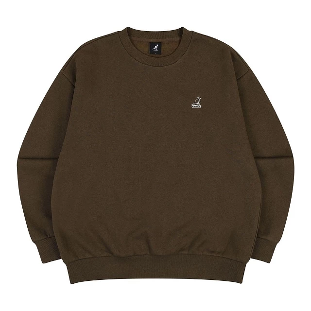Big symbol sweatshirt