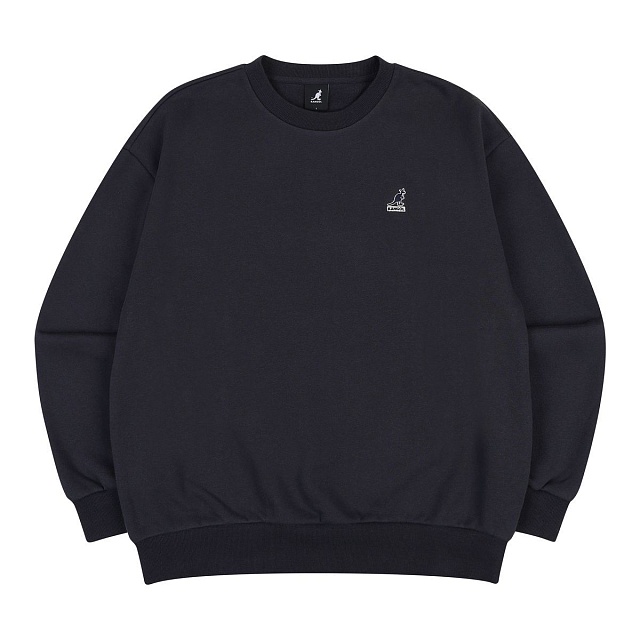 Big symbol sweatshirt