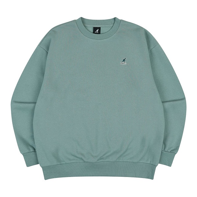 Big symbol sweatshirt