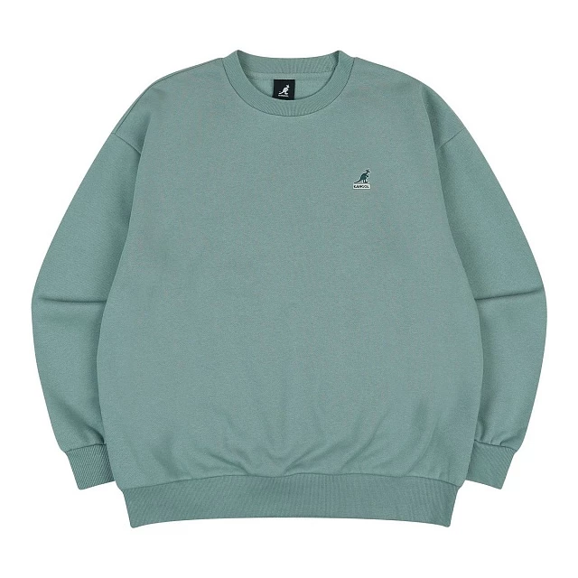 Big symbol sweatshirt