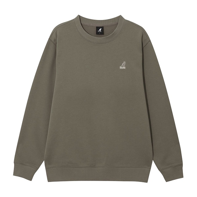 Big symbol sweatshirt ii