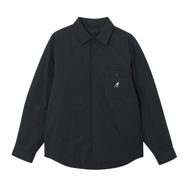 Primaloft shirts jacket