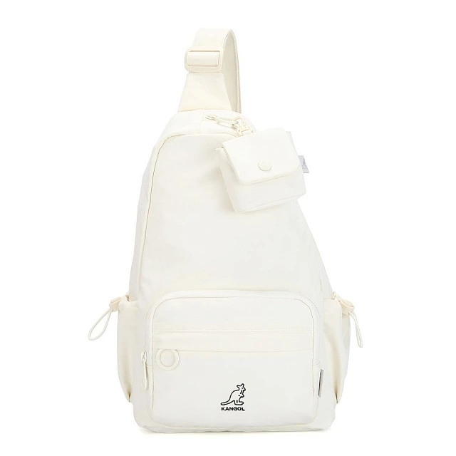 Jerry 4 sling bag
