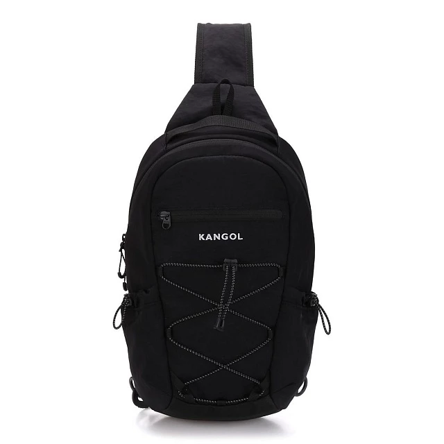 Cumbria string sling bag