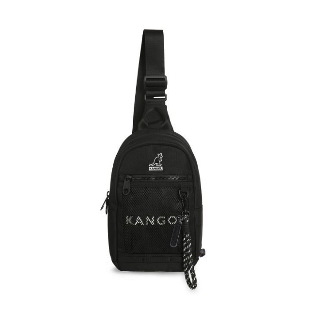 Icon alpha sling bag