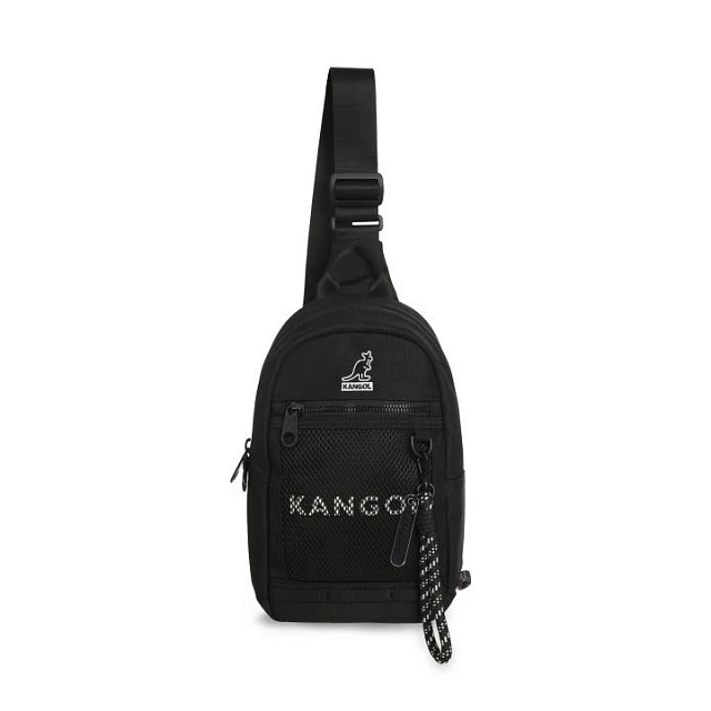 Icon alpha sling bag