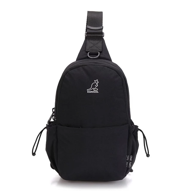 Essential plus sling bag 2