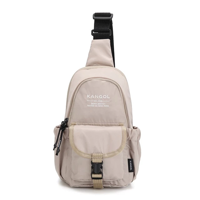 Soho pocket sling bag