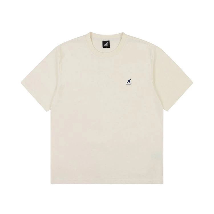 Basic club short sleeve t-shirt