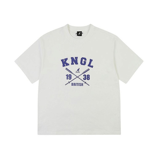 Paddle t-shirt