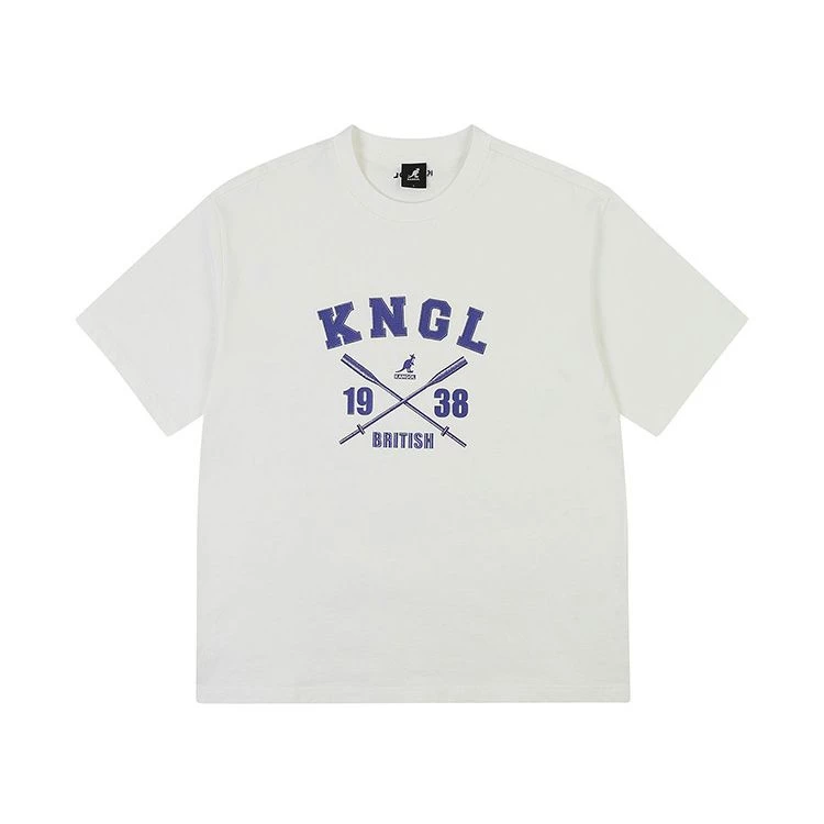 Paddle t-shirt