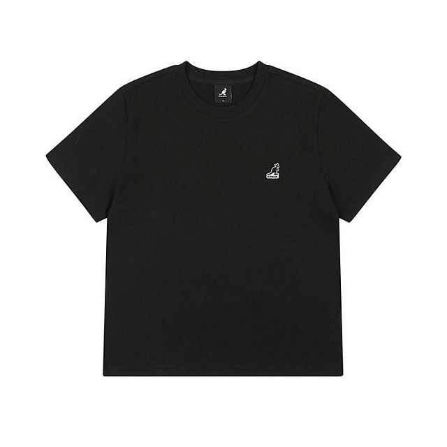 Wmns basic t-shirt