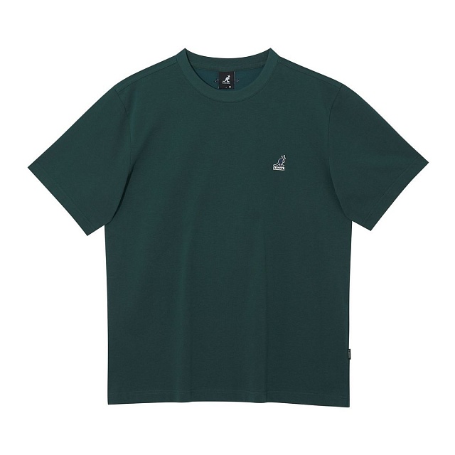 KANGOL classic logo t-shirt