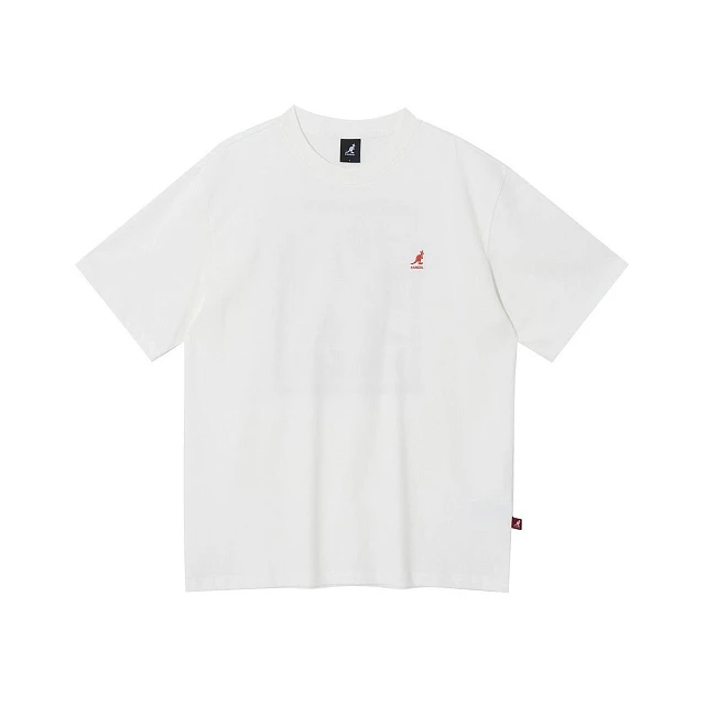 Taping artwork t-shirt