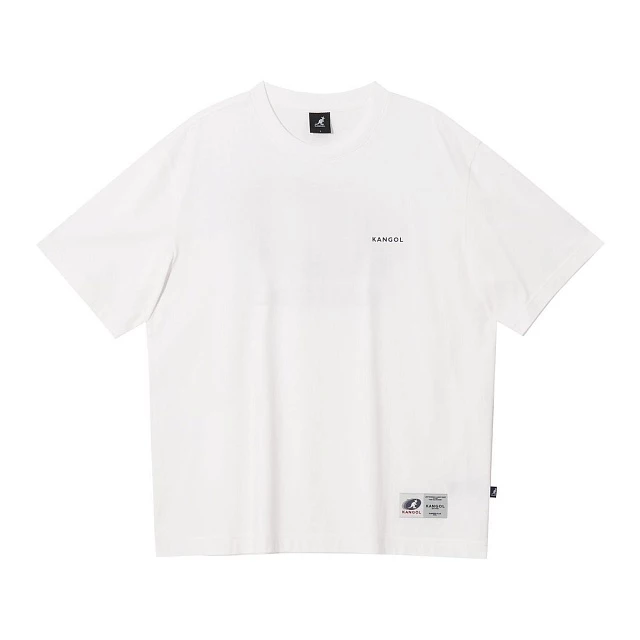 Rush logo t-shirt