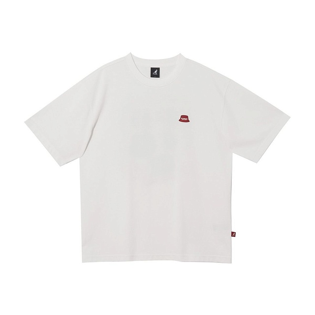 KANGOL legacy t-shirt