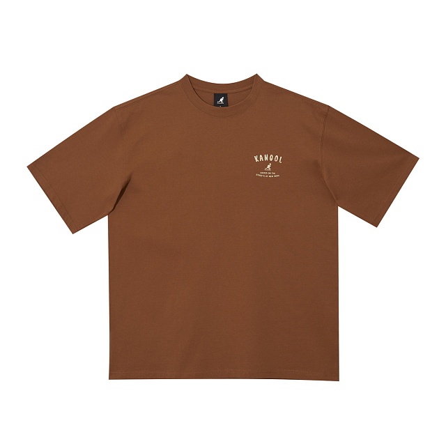 Футболка arch logo t-shirts