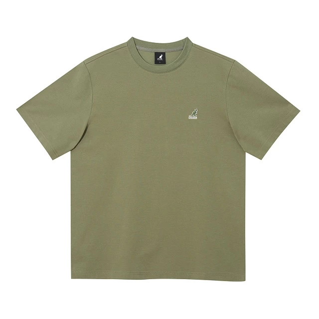 Футболка seal kangaroo t-shirts