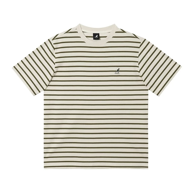 Футболка essential stripe t-shirts