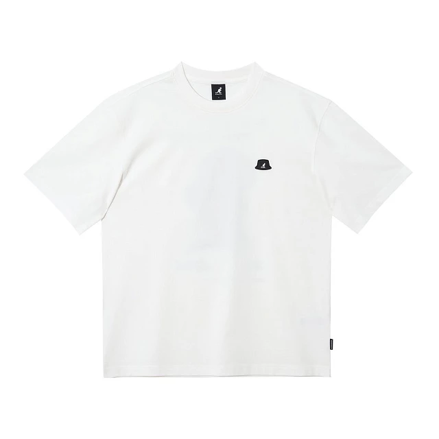 Футболка legacy greyscale caps tee