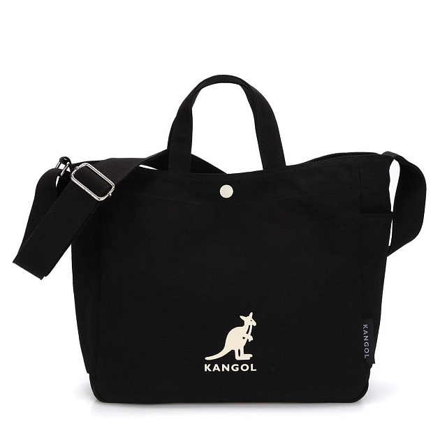 New canvas tote bag harper