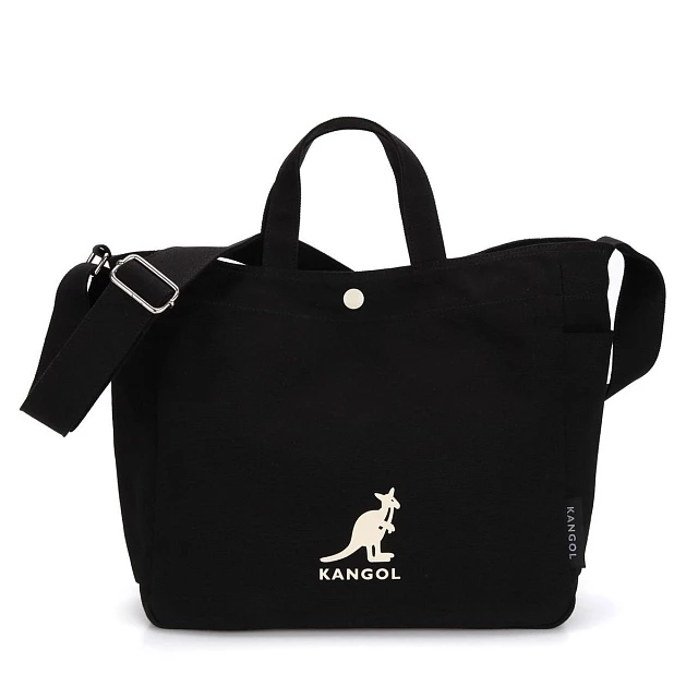 New canvas tote bag harper