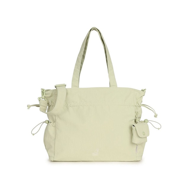 Essential rc shopper bag