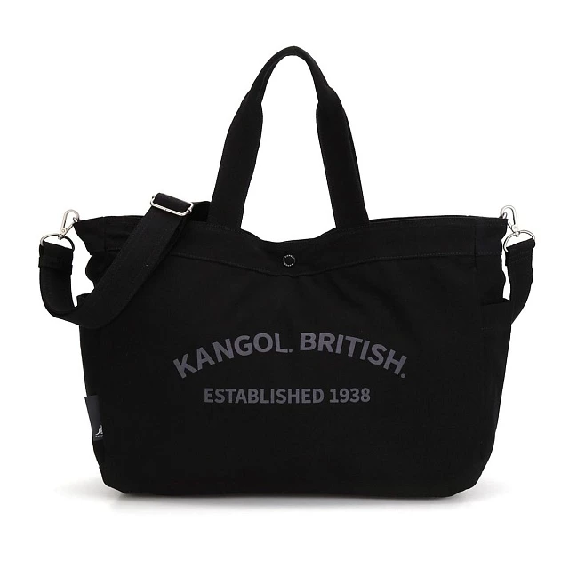 Bio canvas big tote bag 3