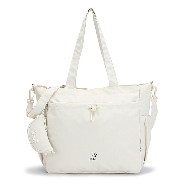 Essential x shopper bag
