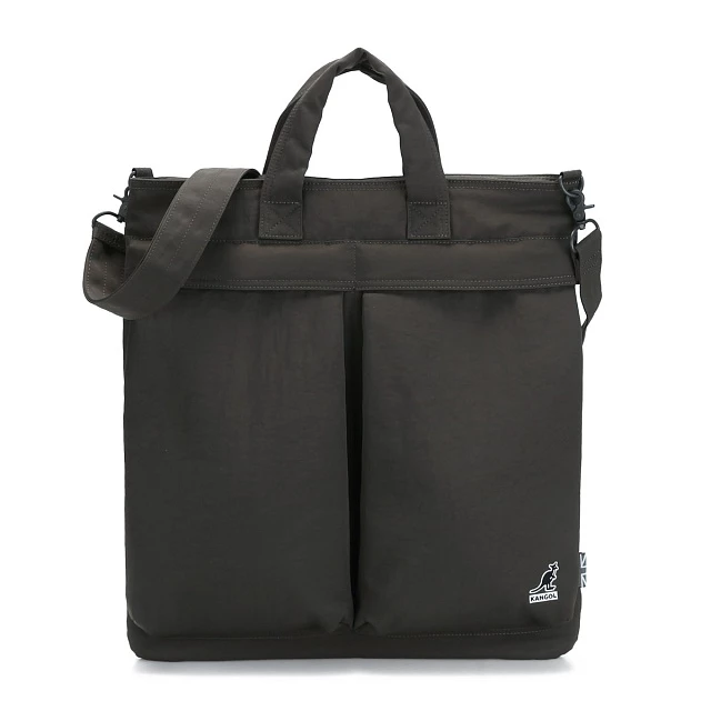 Essential titan helmet bag
