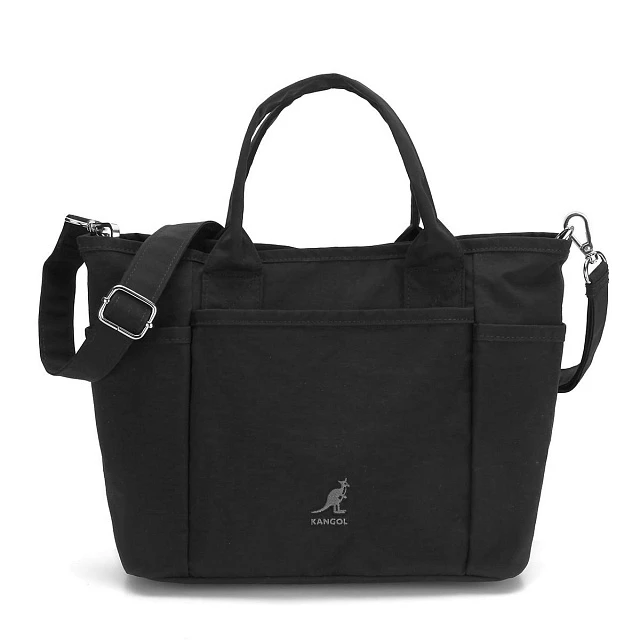 Nylon tote bag picnic