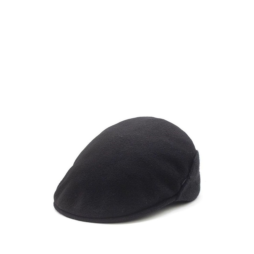 Wool 504 earlap