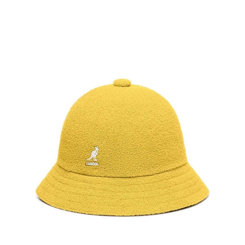 Bermuda casual