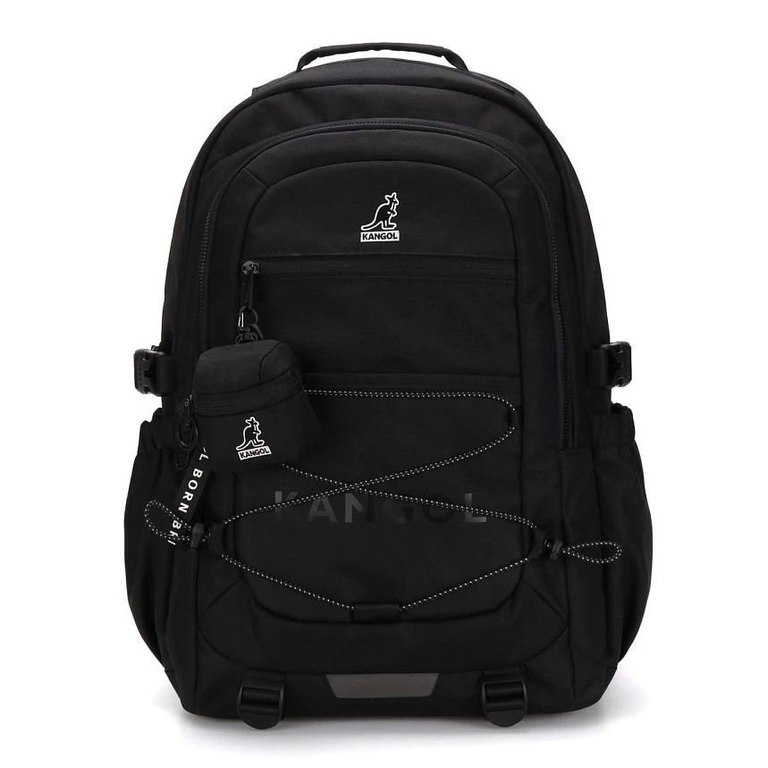 Ultra string backpack