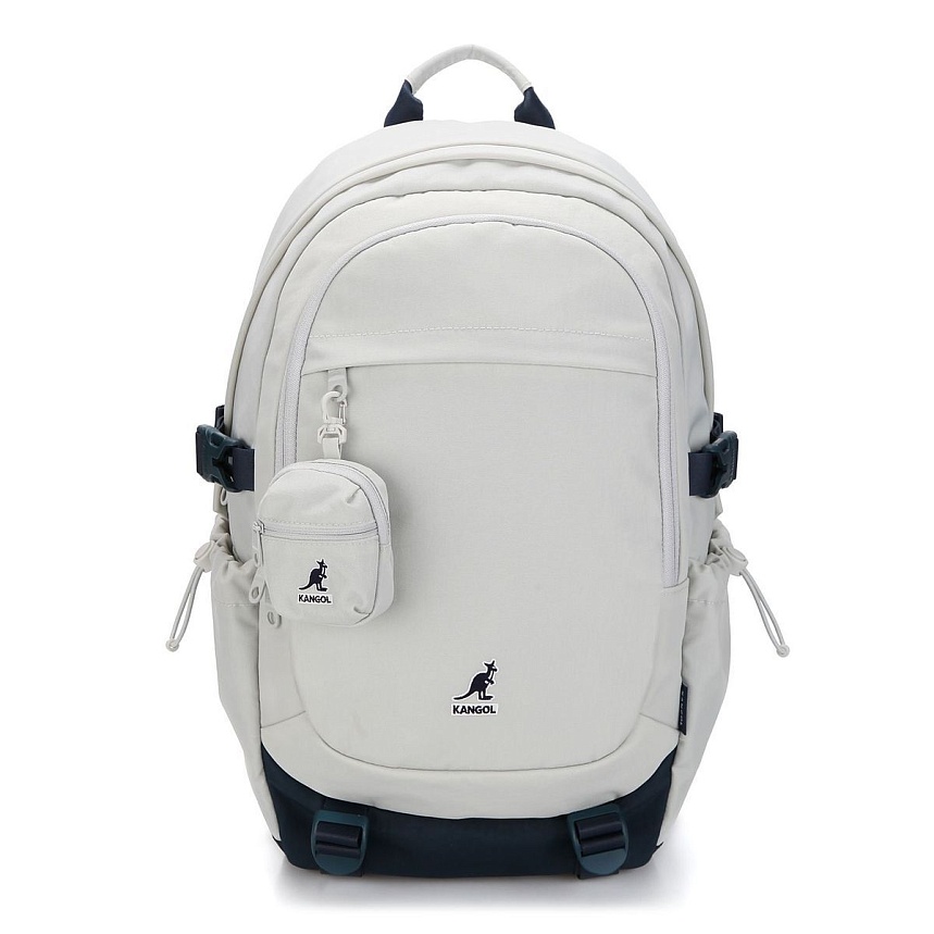 Core light backpack