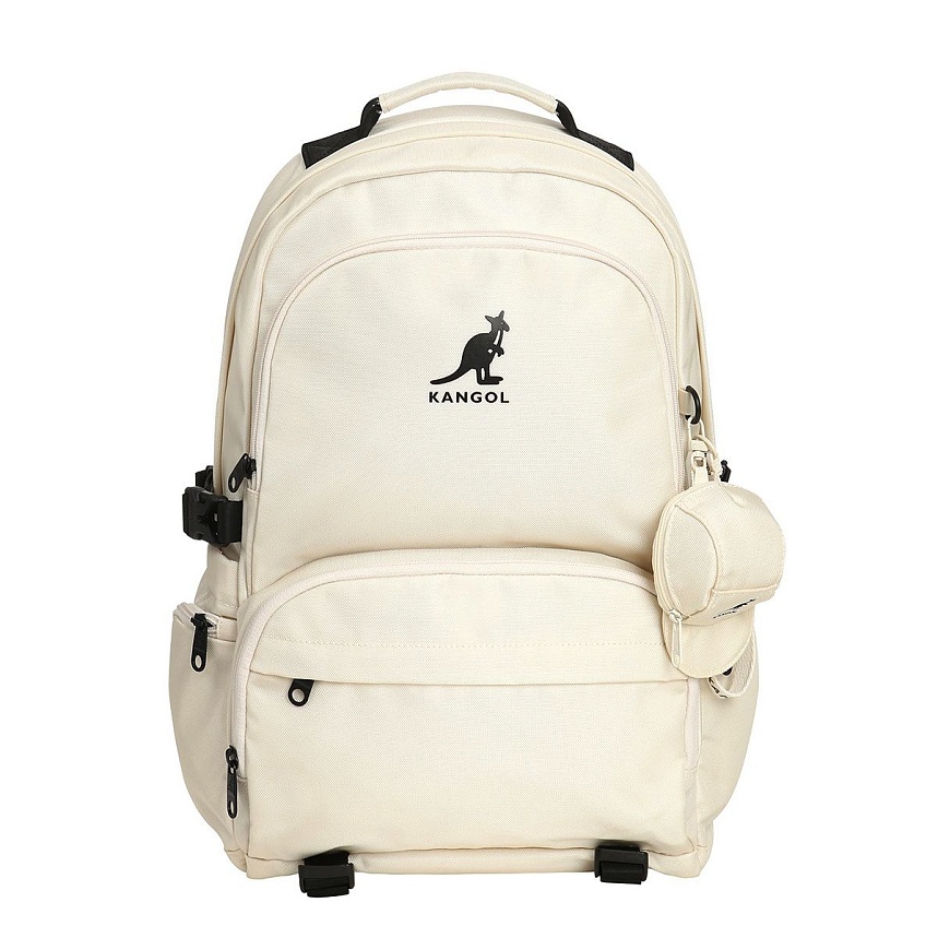 Authentic core backpack