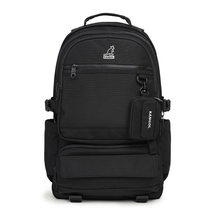 Deux 5 backpack