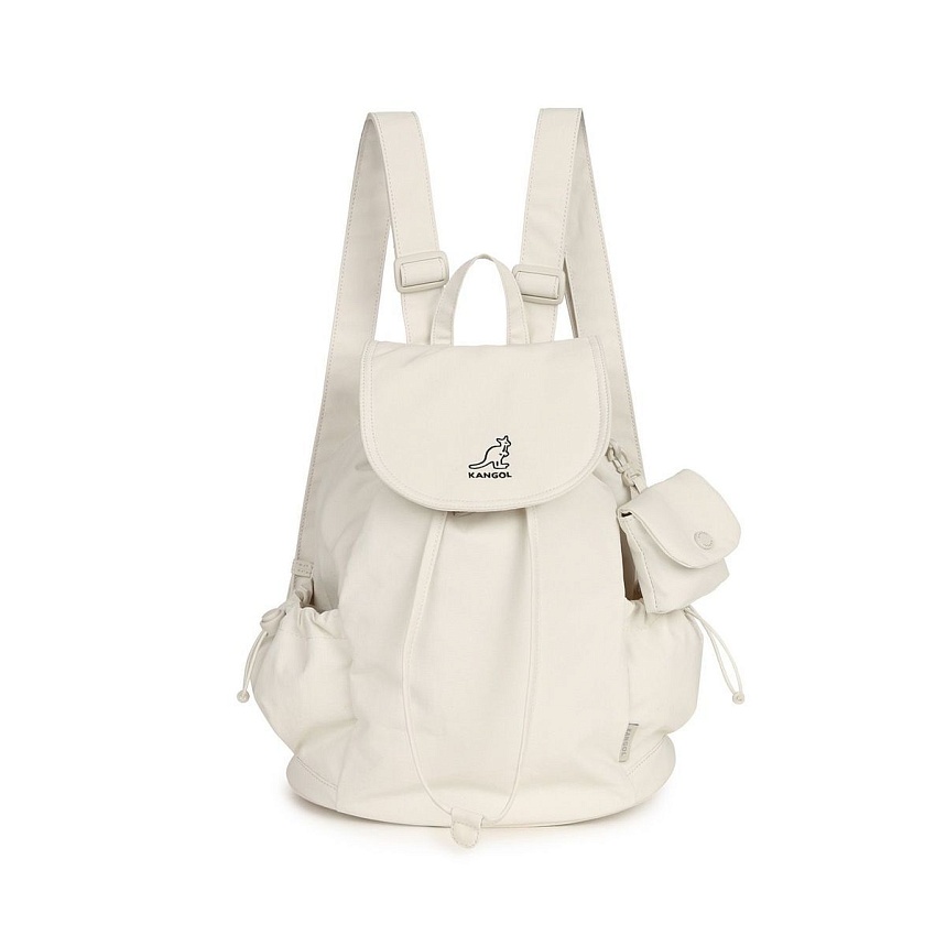 Essential rc flap backpack