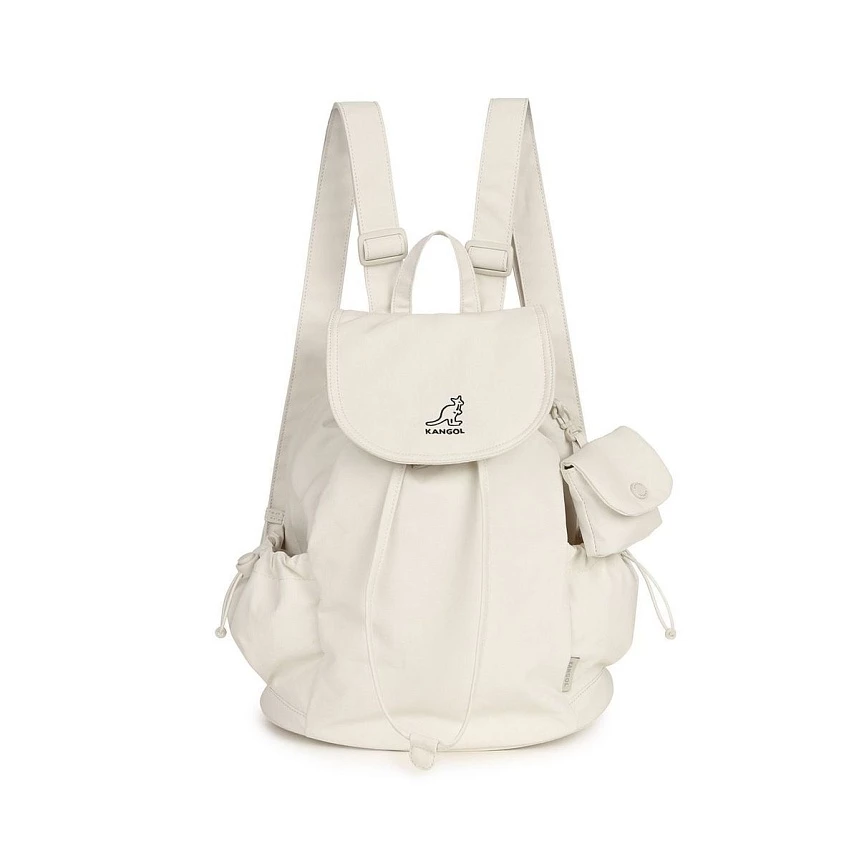 Essential rc flap backpack