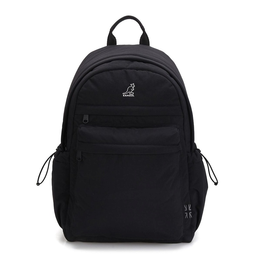 Essential plus round backpack