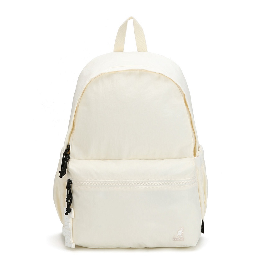 Everyday nylon backpack