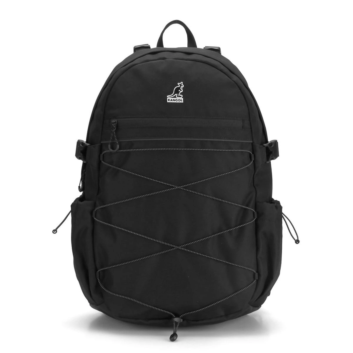 Cord backpack