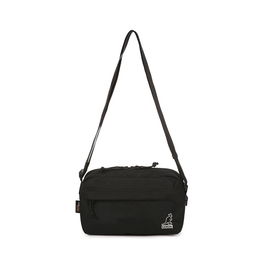 Retrocore standard crossbag