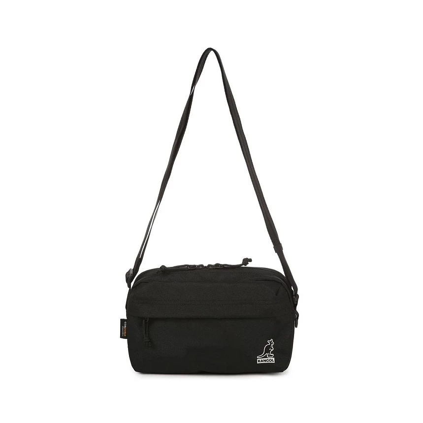 Retrocore standard crossbag
