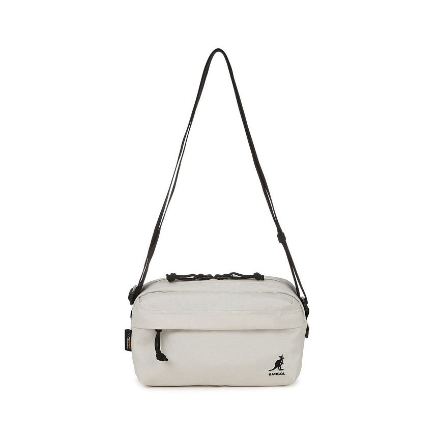 Retrocore standard crossbag