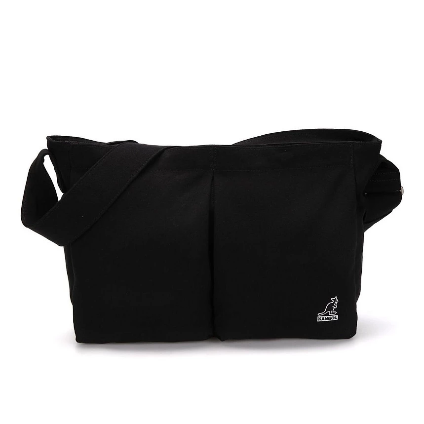 Retrocore canvas m cross bag