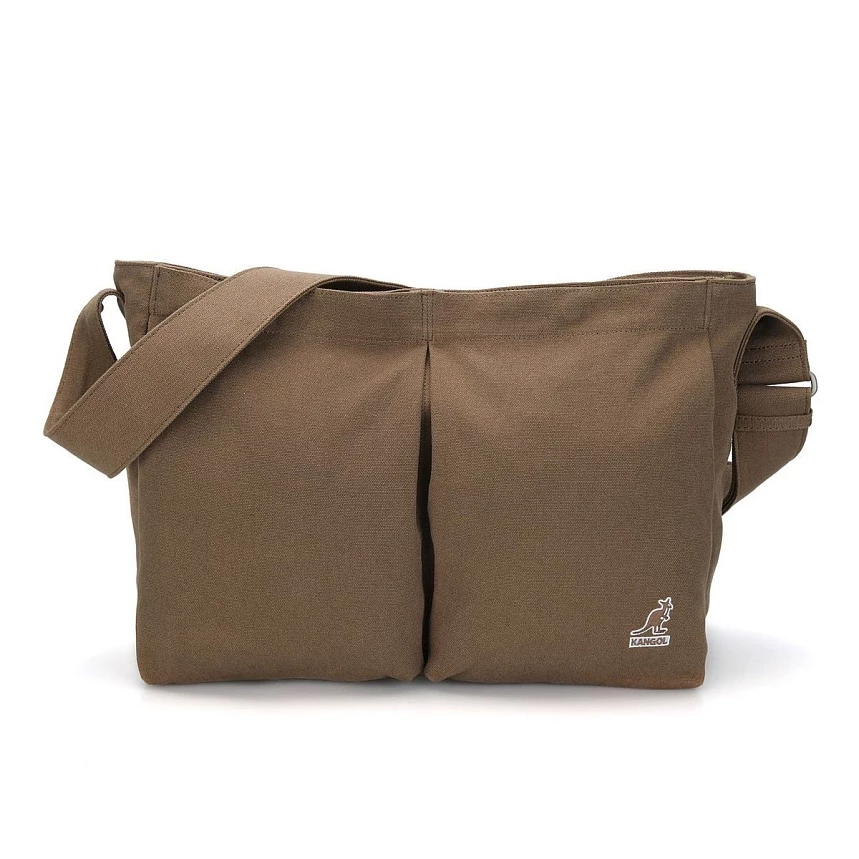 Retrocore canvas m cross bag