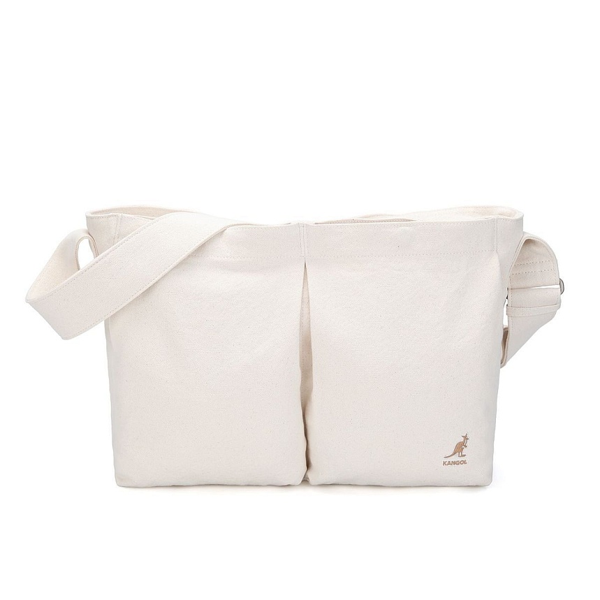 Retrocore canvas m cross bag
