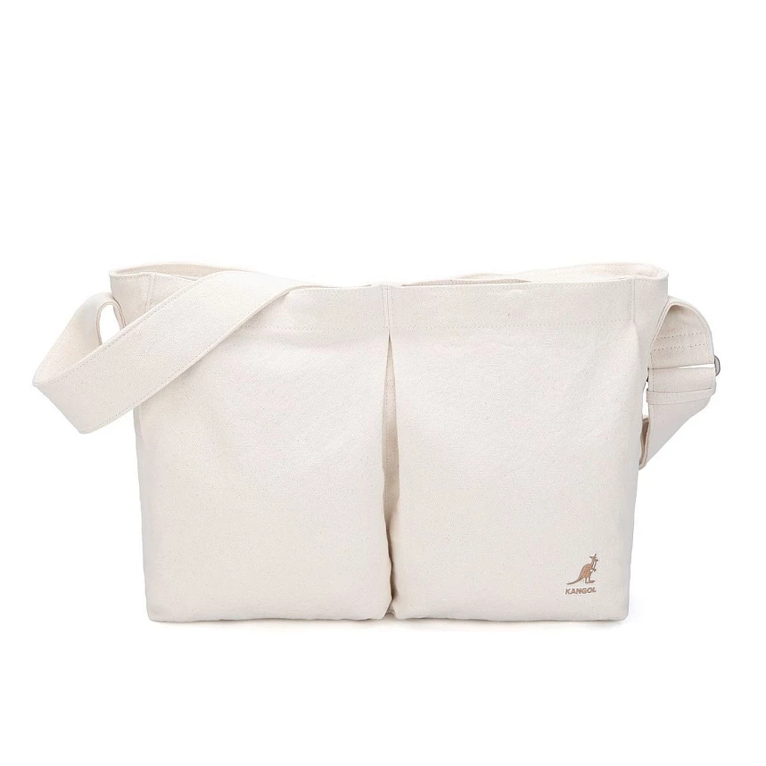 Retrocore canvas m cross bag