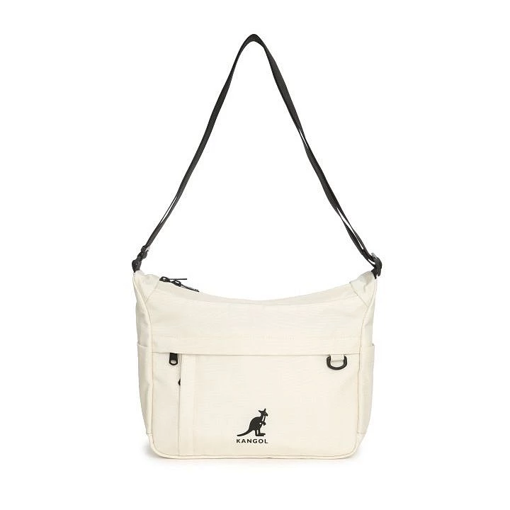 Authentic core cross bag